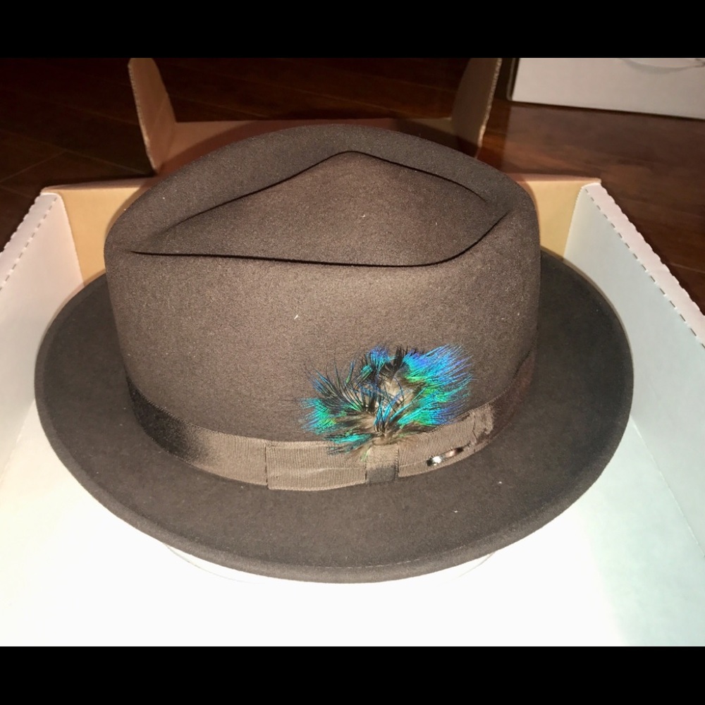 Diamond Lux Hat
